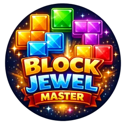 Block Jewel Master By MDBTDJ